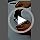 ANT+ Bluetooth Heart Rate Monitor, Portable Arm Heart Rate Monitor, 140 Hours Battery Life, Real Time Monitoring, Custom I...