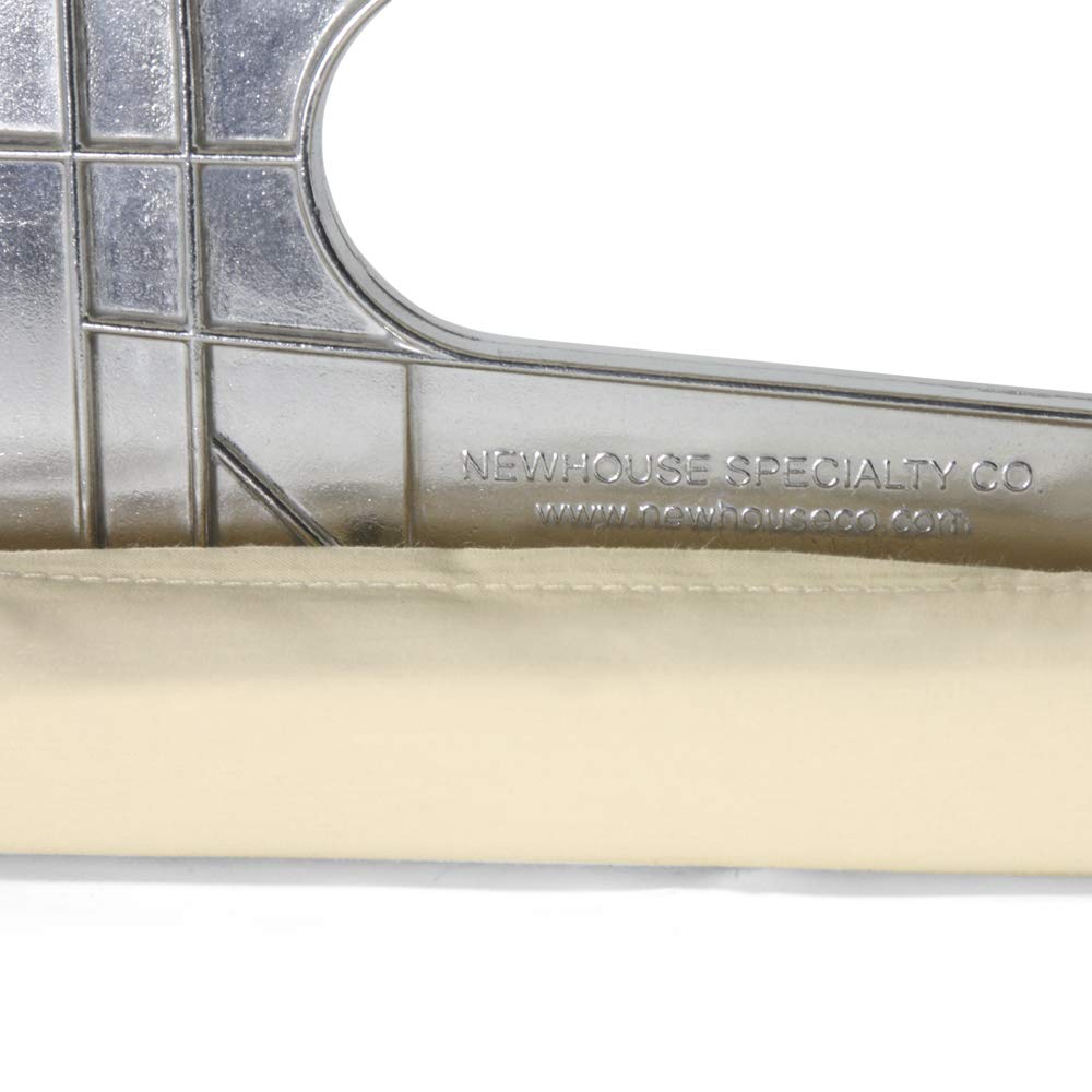 Newhouse Specialty Chest and Sleeve Ironing Board - Professional Garment Pressing Aide