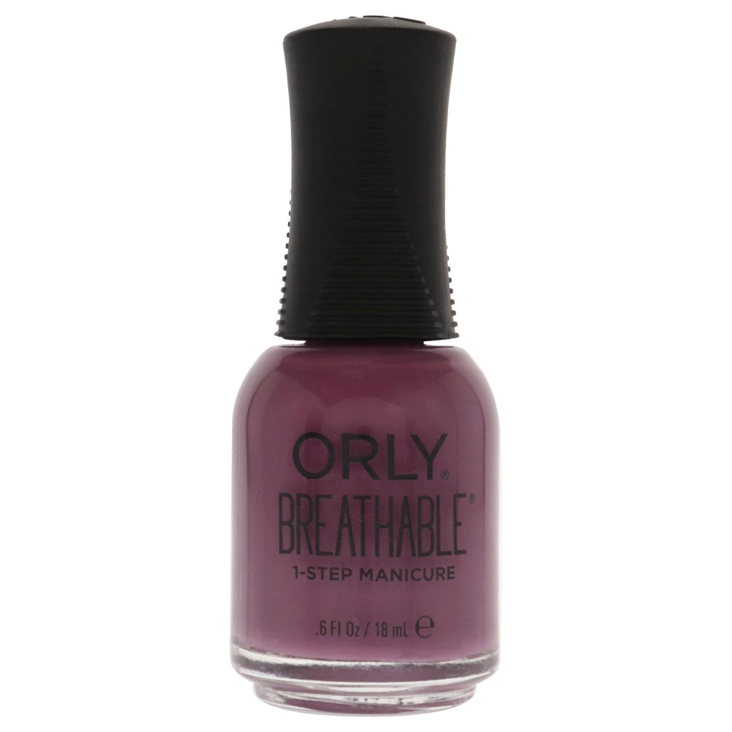 Orly Breathable Treatment + Color - 2060002 Supernova Girl Women Nail Polish 0.6 oz
