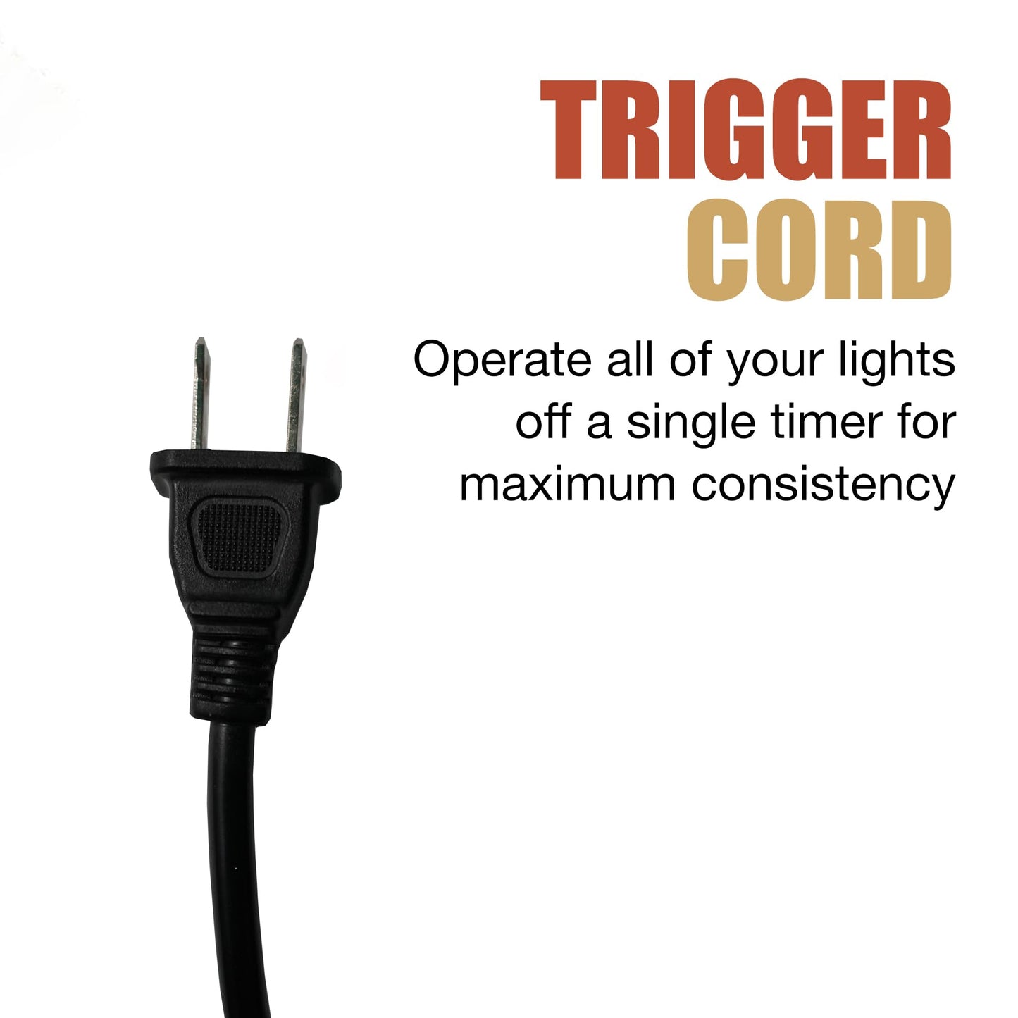 LTL Controls LTL Master 8 Lighting Relay Controller for 8 Grow Lights, Black, Model 270008