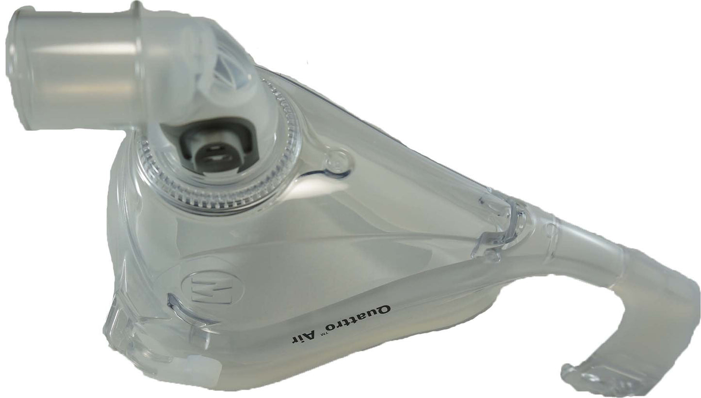 Quattro Air Frame System Large (Medium)
