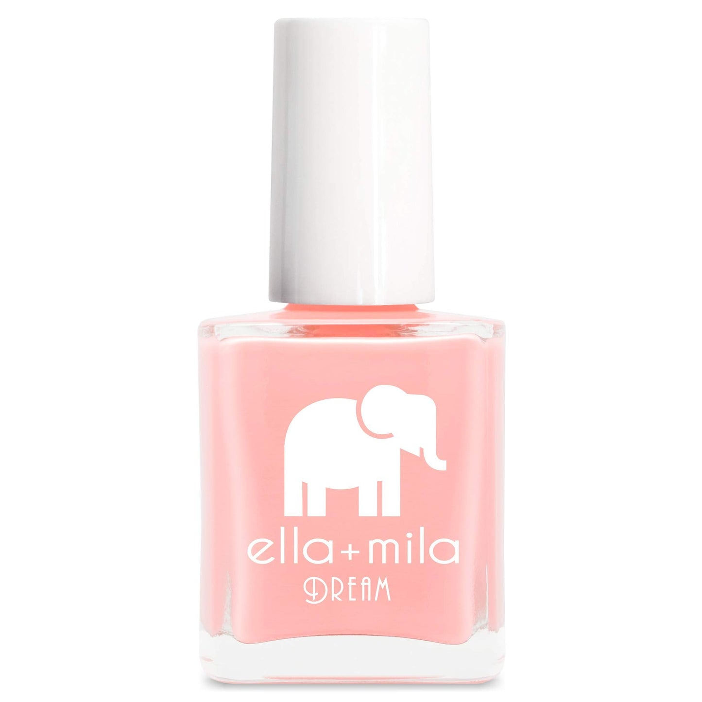 ella+mila Nail Polish, Dream Collection - Bubble Trouble