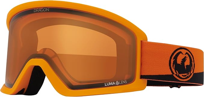 Dragon unisex-adult Dx3 Otg BaseSnow Goggles