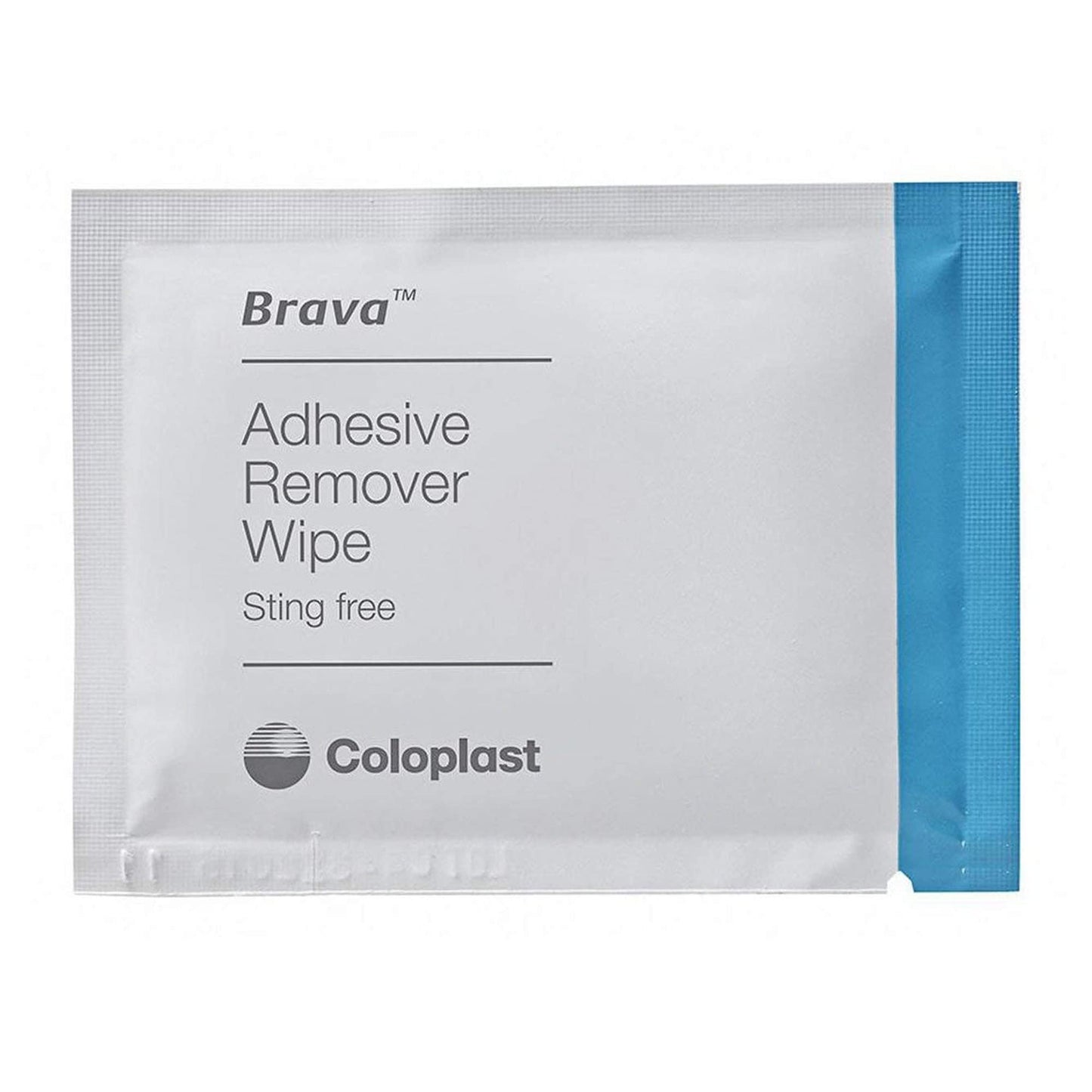 Brava Adhesive Remover 30 per Box 120115, 30 Ct