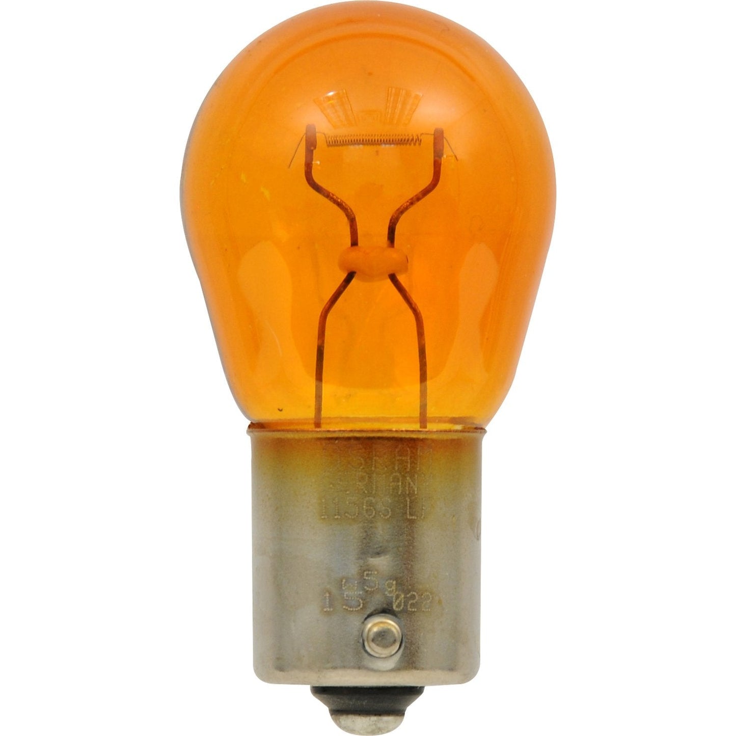 Sylvania 1156A Long Life Miniature Bulb  (Contains 2 Bulbs)