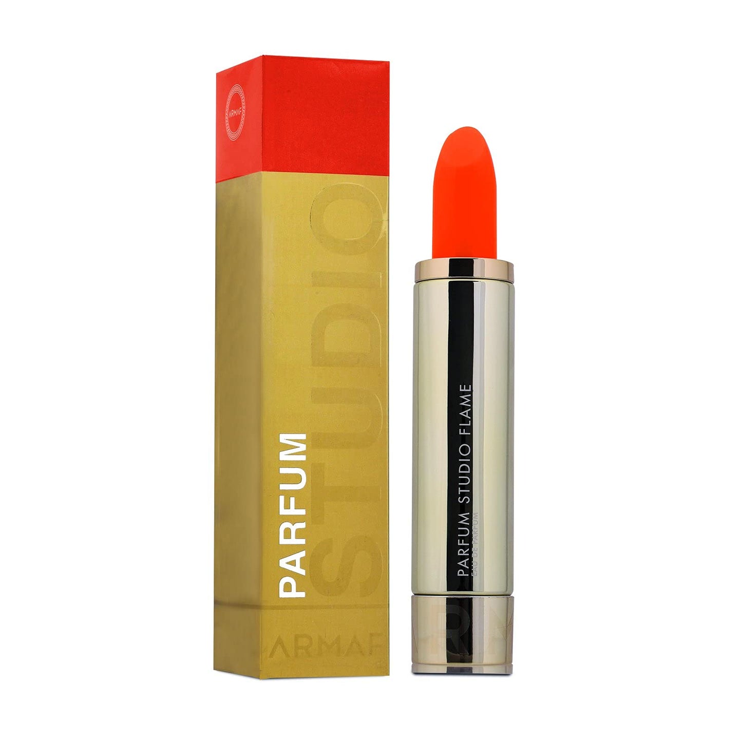 Armaf Parfum Studio Flame EDP Spray Women 2.7 oz