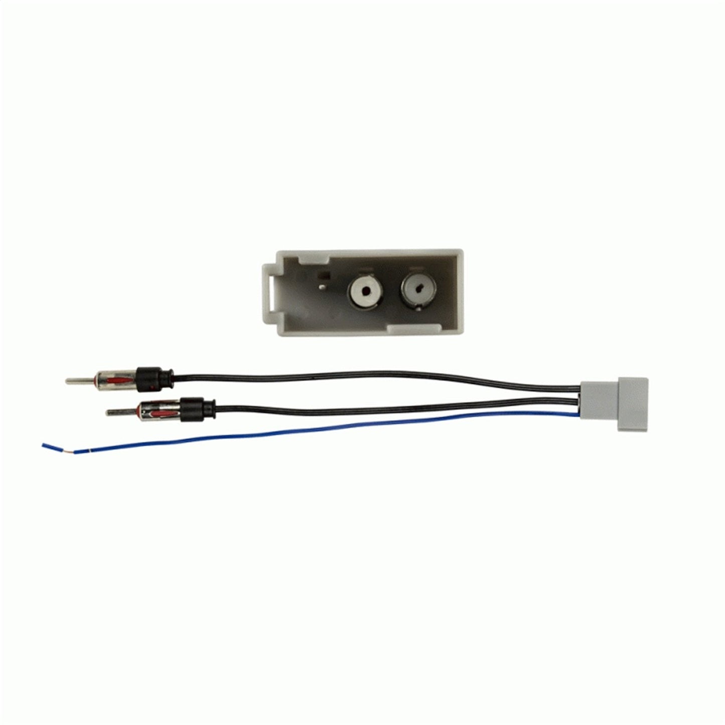 Metra Electronics Metra 40-Hd12 Acura/Honda 2009 & Up Into Car Factory Antenna Cable