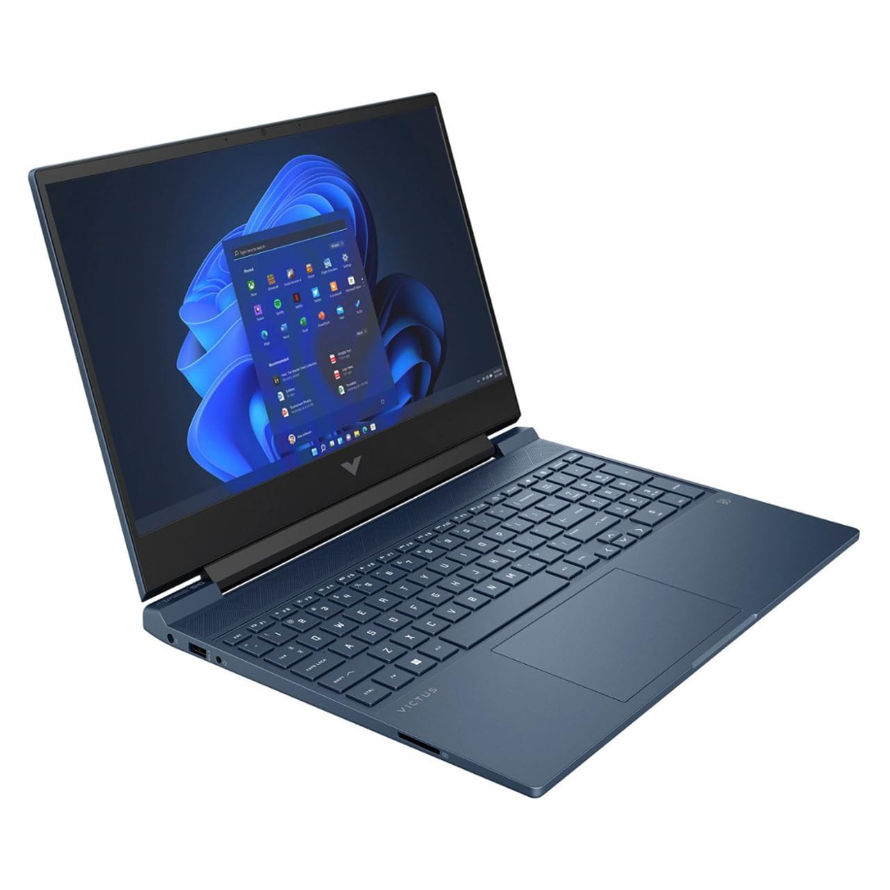 Hp Victus Gaming Laptop, 15.6 Fhd Display, 12Th Gen 8-Core I5 12450H (Up To 4.40 Ghz), Geforce Rtx 3050, 32Gb Ram, 2Tb Pcle 4.0,