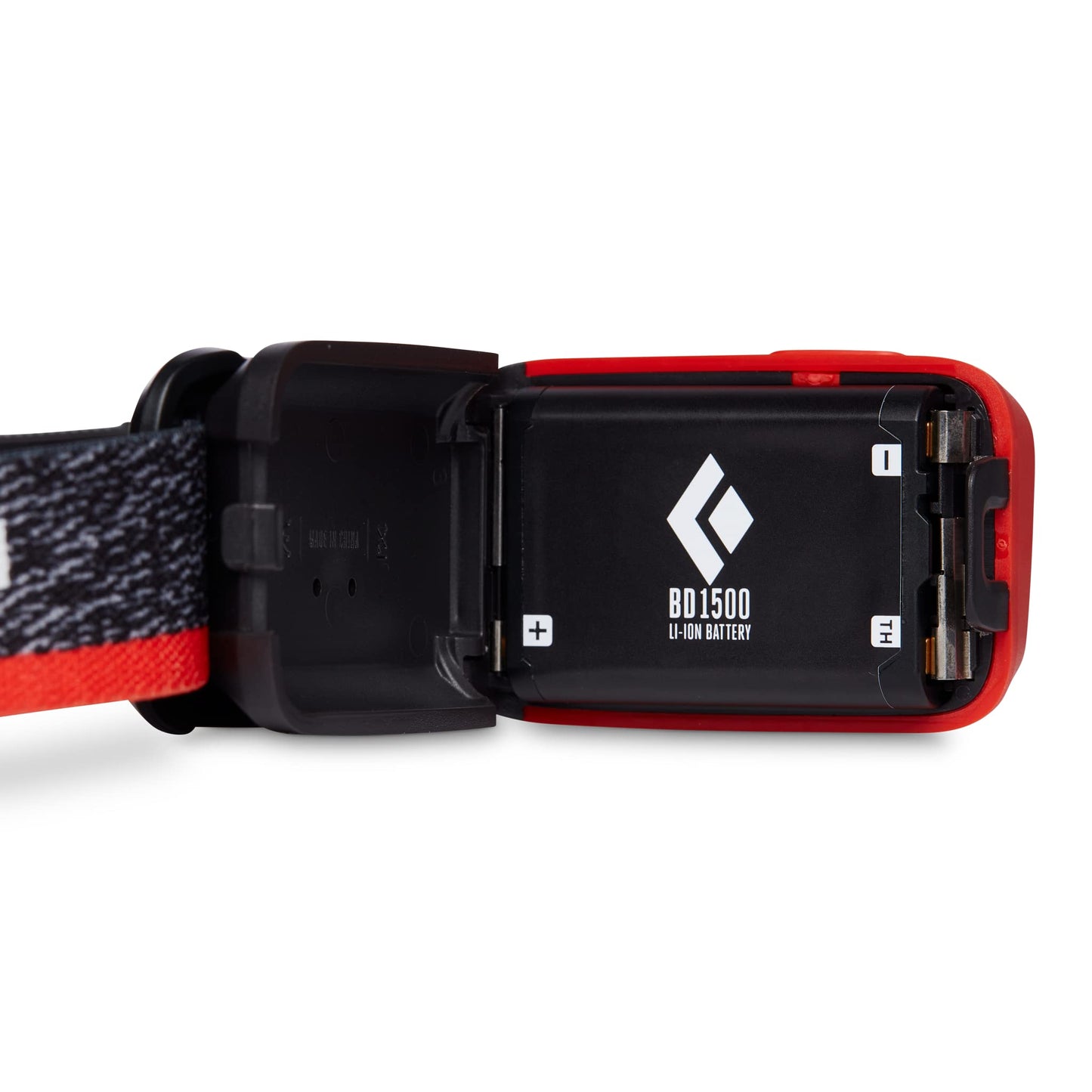 BLACK DIAMOND Astro 300 Headlamp, One Size, Octane Color, Model BD620674