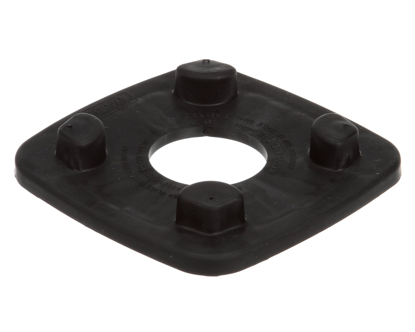 Vita-Mix T&G 2/ Centering Pad 015579 - Genuine Oem Replacement Part