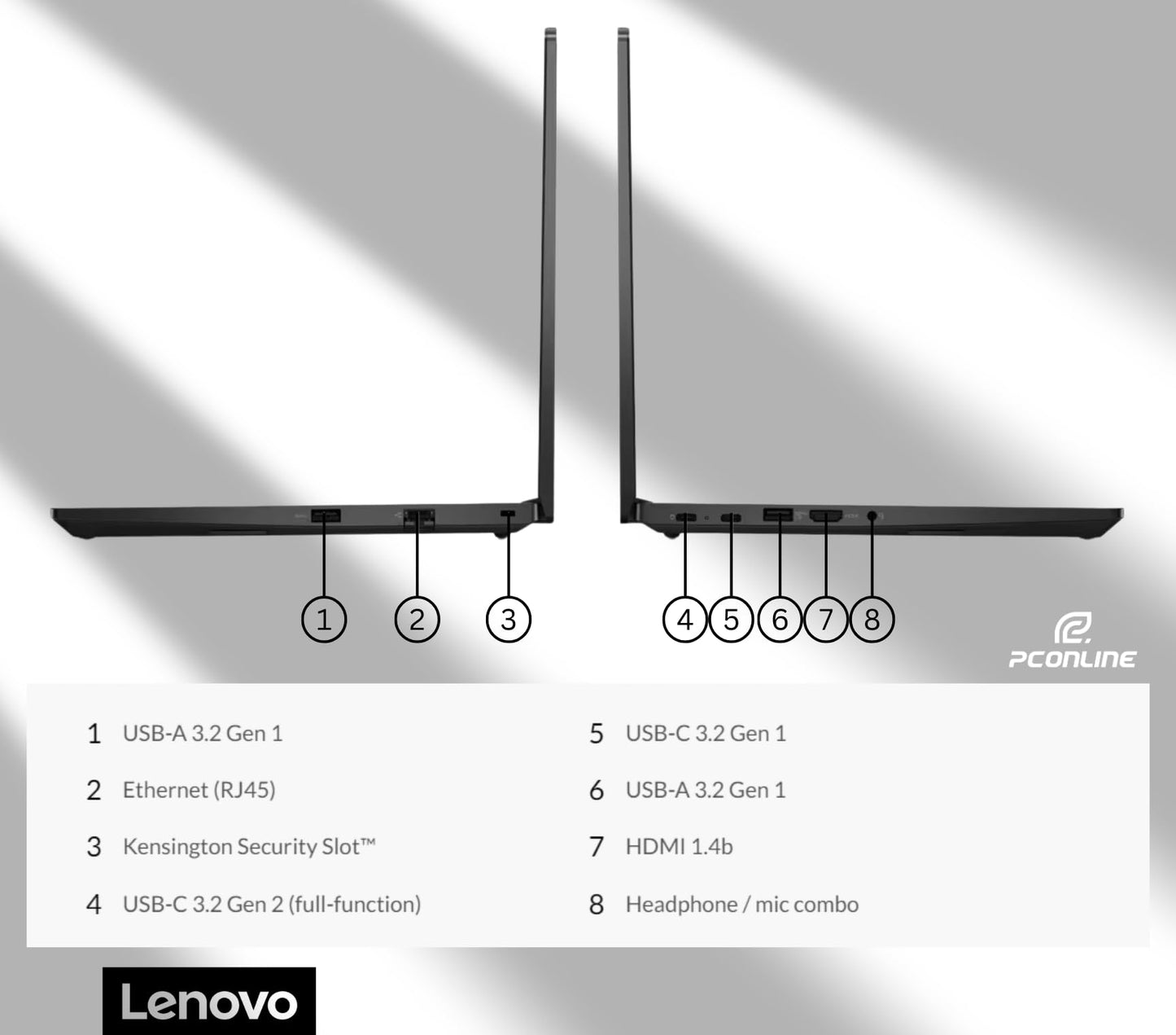 Lenovo Thinkpad E14 Gen 5 Business Laptop, 14 Fhd+ Display, Amd Ryzen 7 7730U (Beat I7-1255U), 24Gb Ram, 1Tb Ssd, Fp Reader, Bac