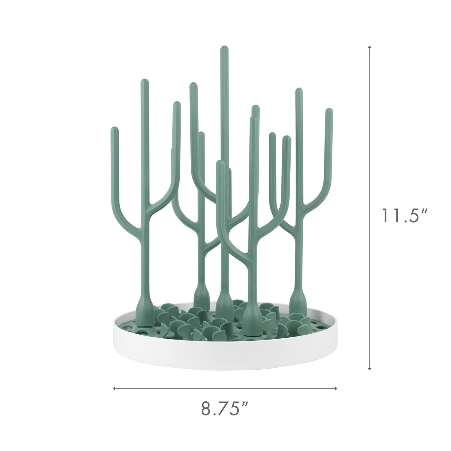 Boon DESERT Countertop Drying Rack
