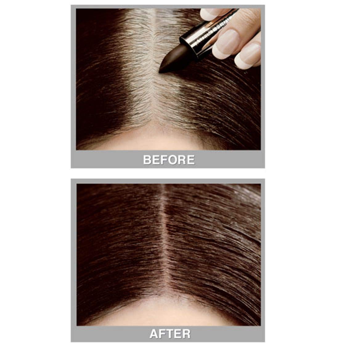 Cover Your Gray Hair Color Touch-Up Stick - Light Brown/Blonde