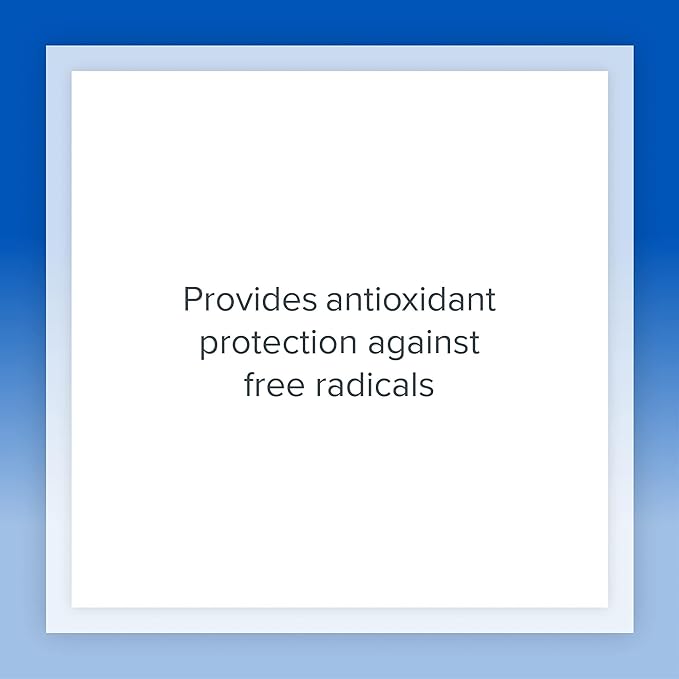 Natural Factors, Advanced Eye Factors, Antioxidant Support for Healthy Vision with Lutein and Zeaxanthin, 60 Capsules