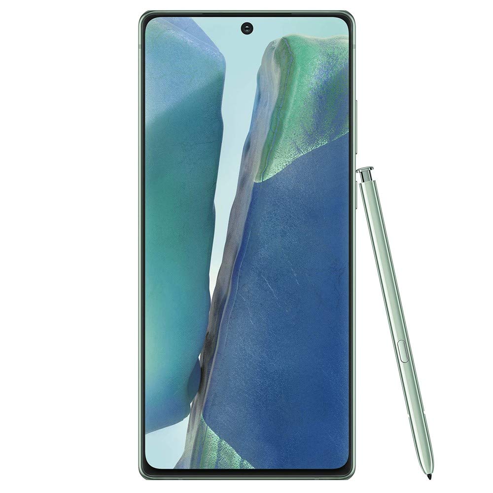 Samsung Note 20 N981U 128Gb Green