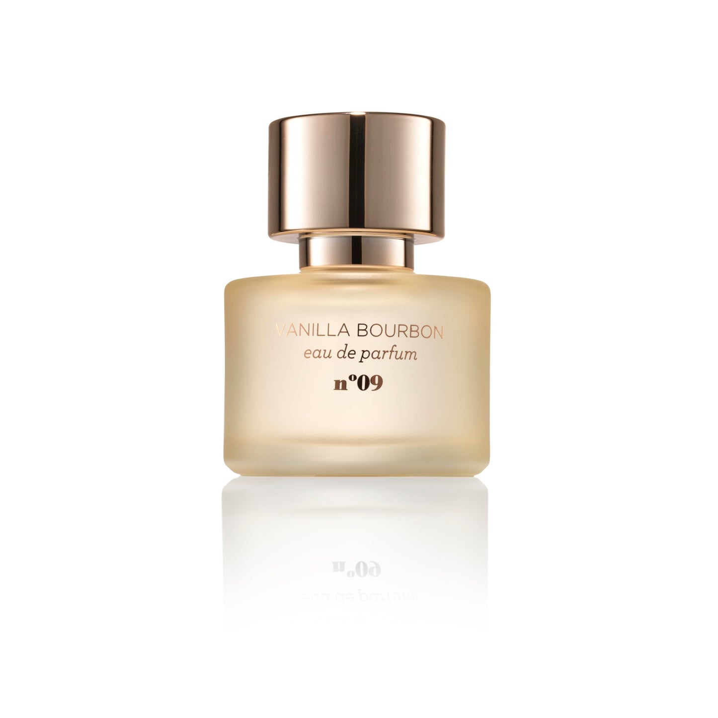 MIX:BAR Perfume for Women - Vanilla Bourbon Fragrance - Eau de Parfum Spray - Notes of Sandalwood, Vanilla Bean, Jasmin, Bergamot, 1.7oz