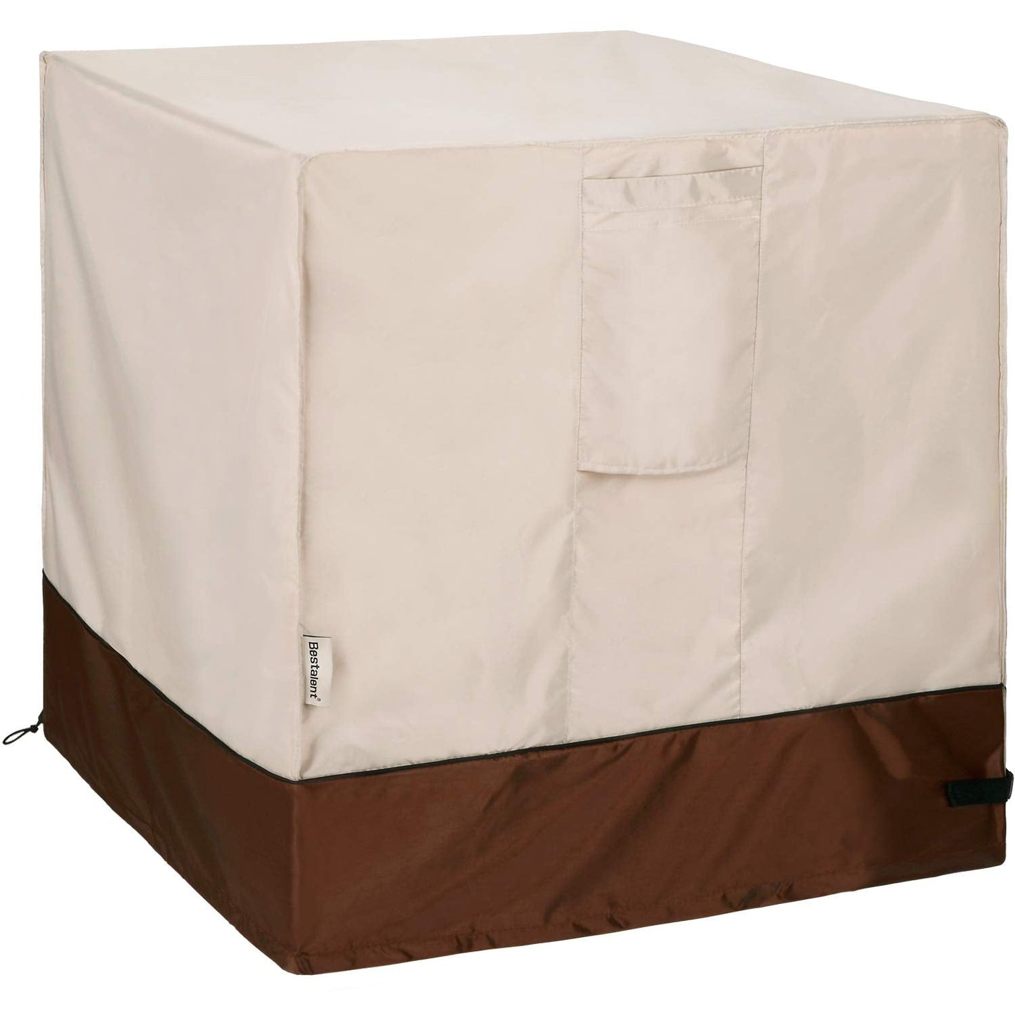 Bestalent Air Conditioner Cover For Outside Units Ac Covers Fits Up To 24 X 24 X 22 Inches