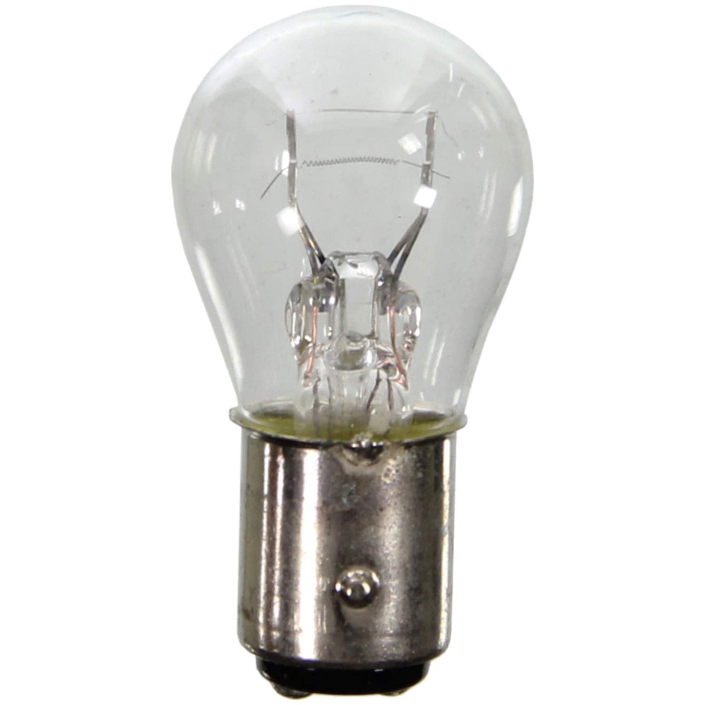 Wagner Lighting Bp1154 Multi-Purpose Light Bulb - Glass, Pack Of 2