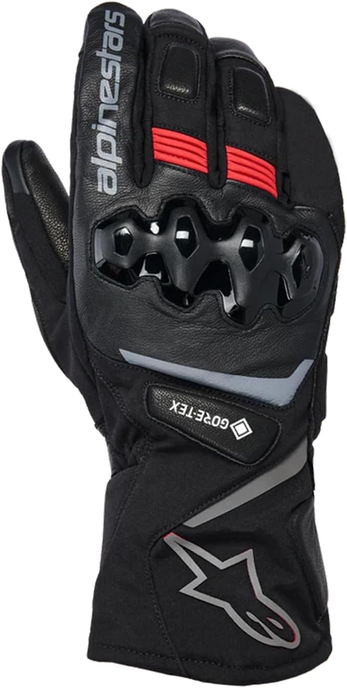 Alpinestars WT-8 Gore-Tex Insulated Gloves