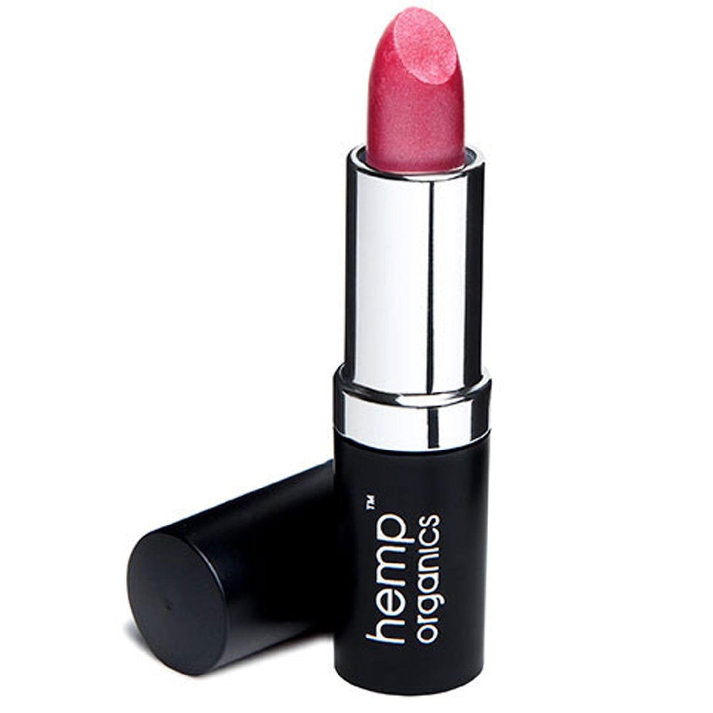 HEMP ORIGINALS Red Shine Lipstick, 0.14 OZ