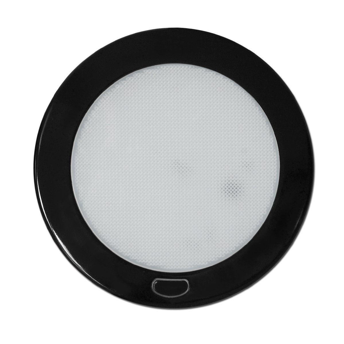 Dream Lighting 12Volt Rv Interior Led Ceiling Light With Switch Soft White Lighting 4000K  320Lumens 5 Inch