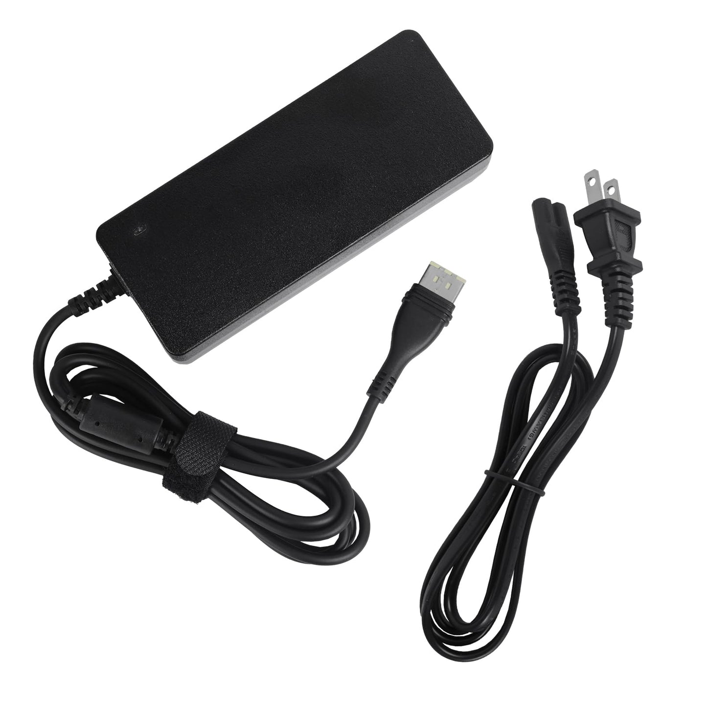 24V 65W Power Supply Charger Replacement Compatible with Resmed AirSense 11 CPAP, AirSense 11 AutoSet/AirSense 11 Elite/AirSense 11 CPAP Power Cord, E1399 39205 38828