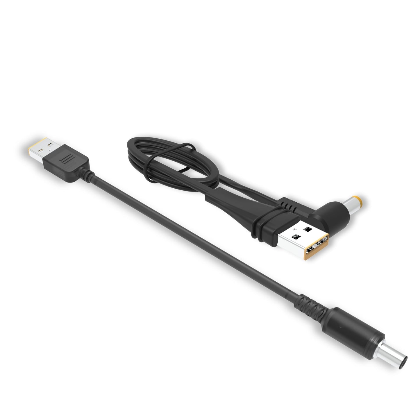 Medistrom Pilot-24 Lite Cable Kit Compatible with AirSense 11 CPAP Machine – CPAP Power Cord, Replacement Cord for CPAP Machines, Adapter, CPAP Accessories