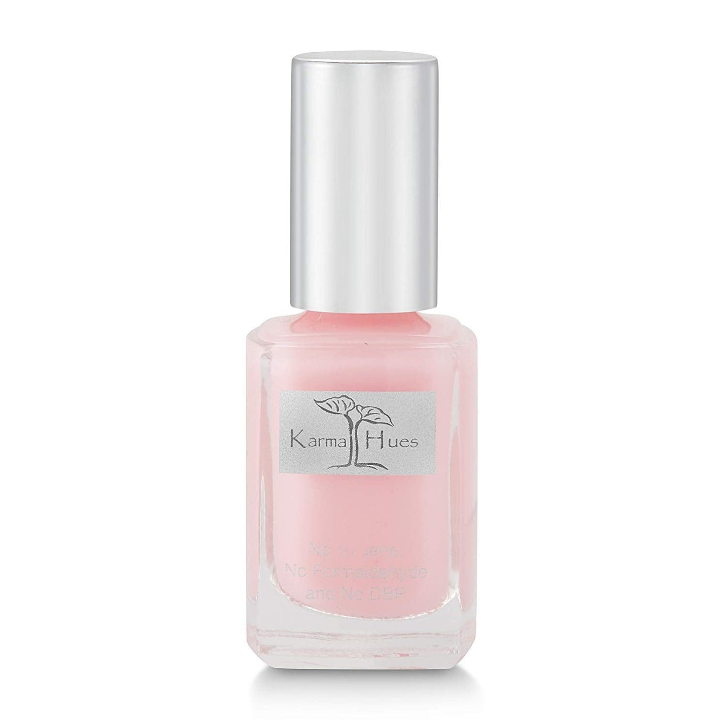 Karma Naturals Nail Polish - Non-Toxic, Vegan & Cruelty-Free (Good Karma, 0.43 fl oz)