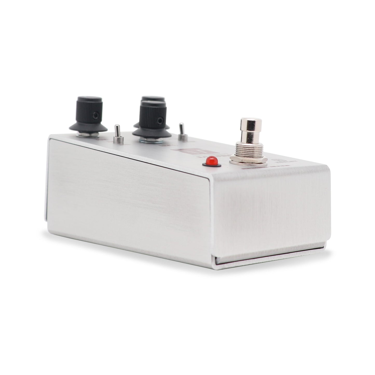 Keeley Manis Overdrive