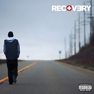 Recovery [Deluxe Edition] [Explicit]