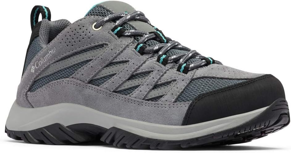 Columbia Women's Crestwood Hiking Boot