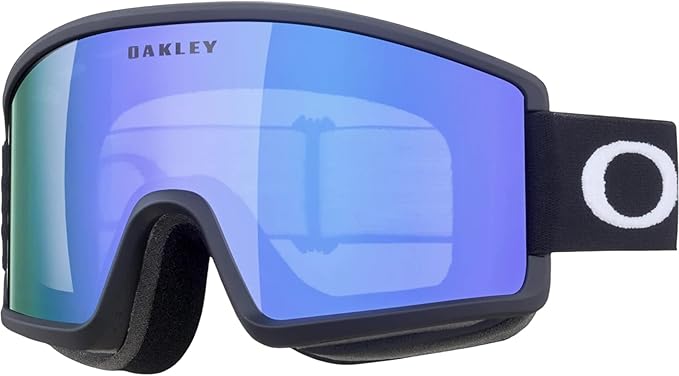 Oakley Unisex - adult Oakley Target Line M Snow Goggle