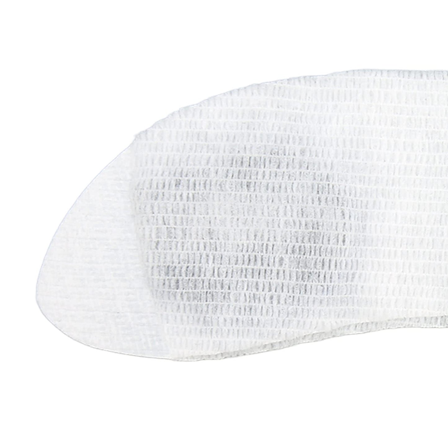Infant Protective Eye Cover, Nonwovens Baby Eye Mask Newborn Eye Shade Easy to Use for Newborn Protection