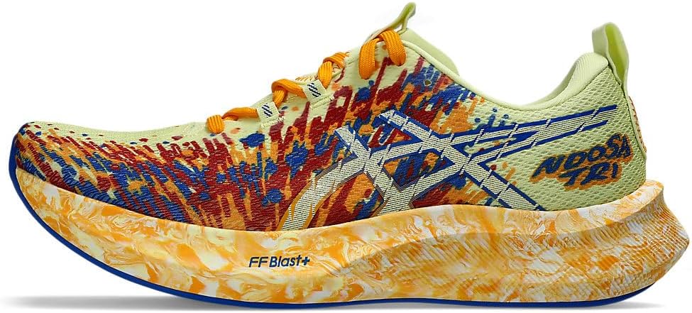 ASICS Men's Noosa TRI 16 Running Shoes