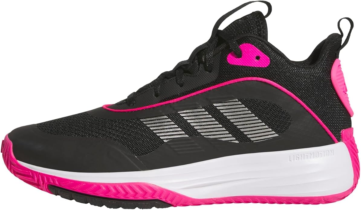 adidas Men’s Own The Game 3.0 Basketball Shoe