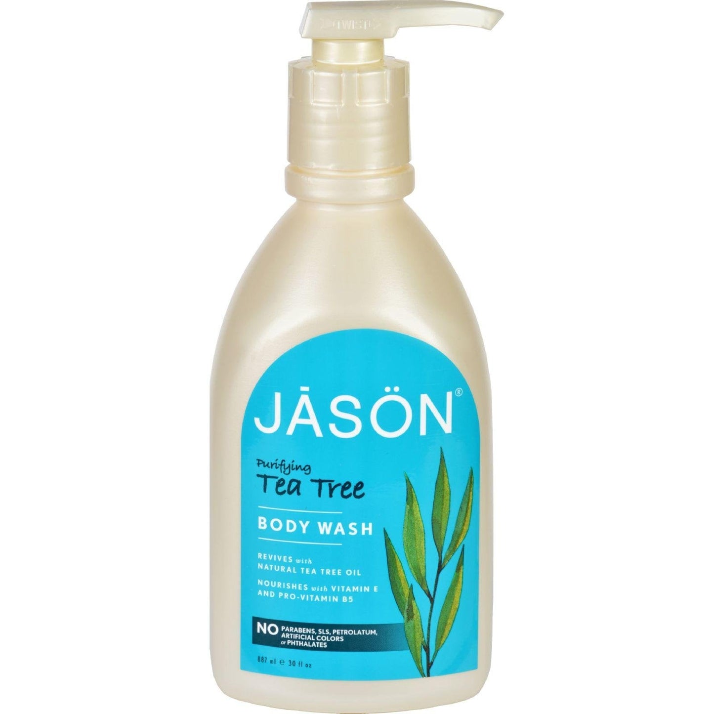 Jason Body Wash Ttree