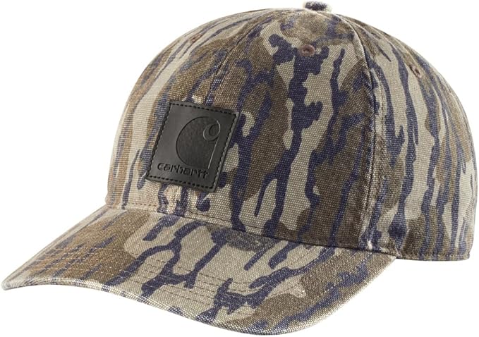 Carhartt Men's Visor