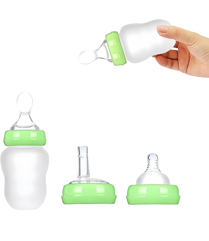 Adult Bottle,Drinking Aids Cup for Elderly,Safe Straws for Dysphagia,Anti-Choking Cup,Pregnancy Water Bottle,Parkinsons Aids for Living,Suitable for Disabled,Elderly,Postoperatively(Green)