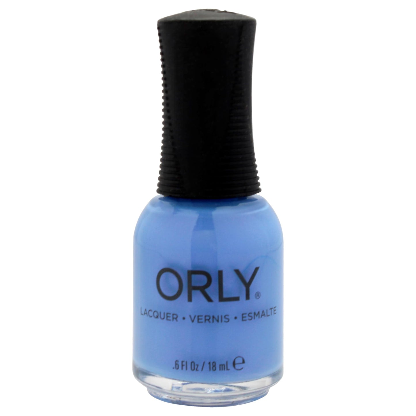 Orly Nail Lacquer - 2000314 Ripple Effect for Women - 0.6 oz Nail Polish