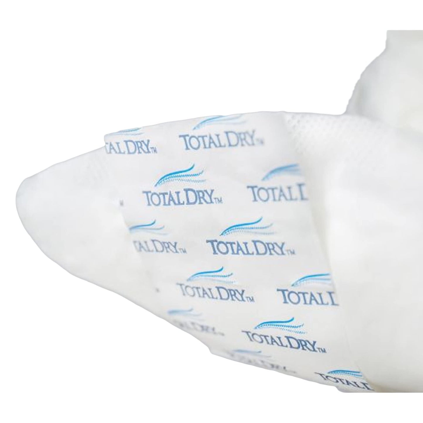 Secure Personal Care Products TotalDry Bladder Control Pad - SP1596CS - 180 Each / Case