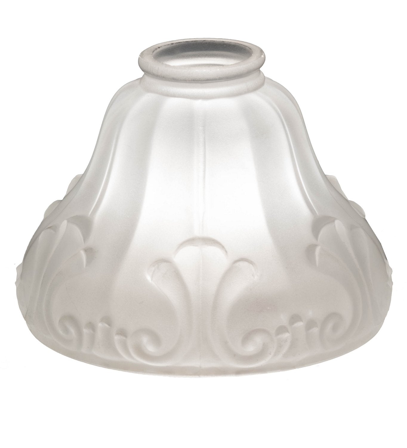 Meyda Tiffany 72754 Lighting Fixture, Metal, White Finish