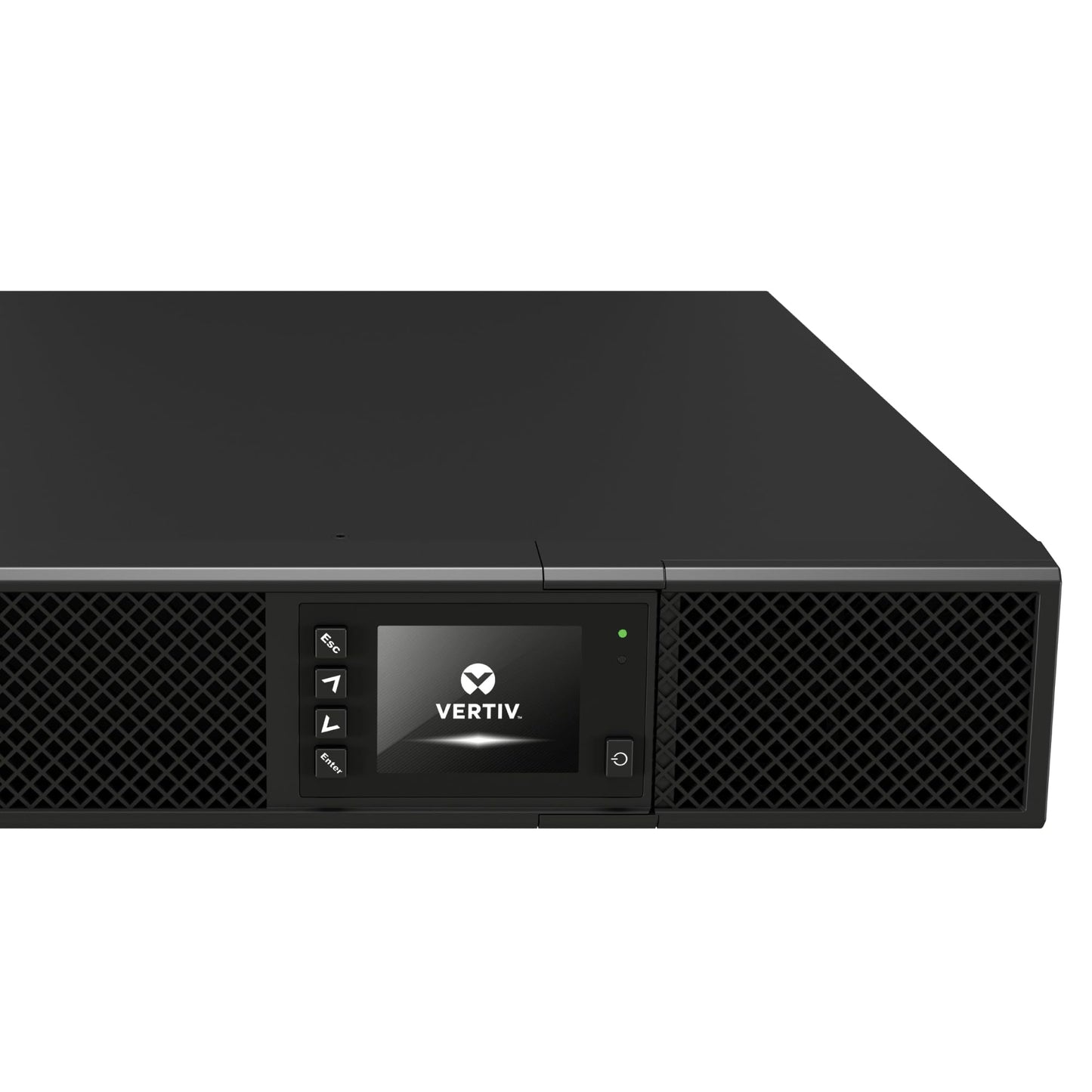Vertiv Liebert Gxt5 Ups - 3000Va/2700W 120V, Online Double Conversion, 2U Rack/Tower, Energy Star Certified, Lead Acid, Sine Wav