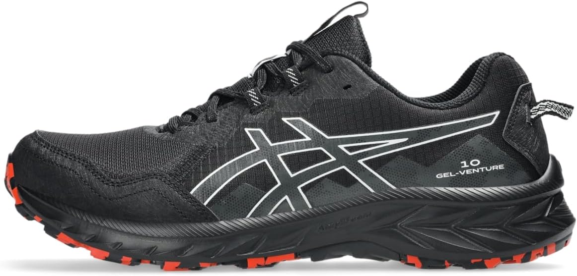 ASICS Men's Gel-Venture 10 Running Shoes