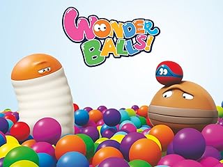 Wonder Balls