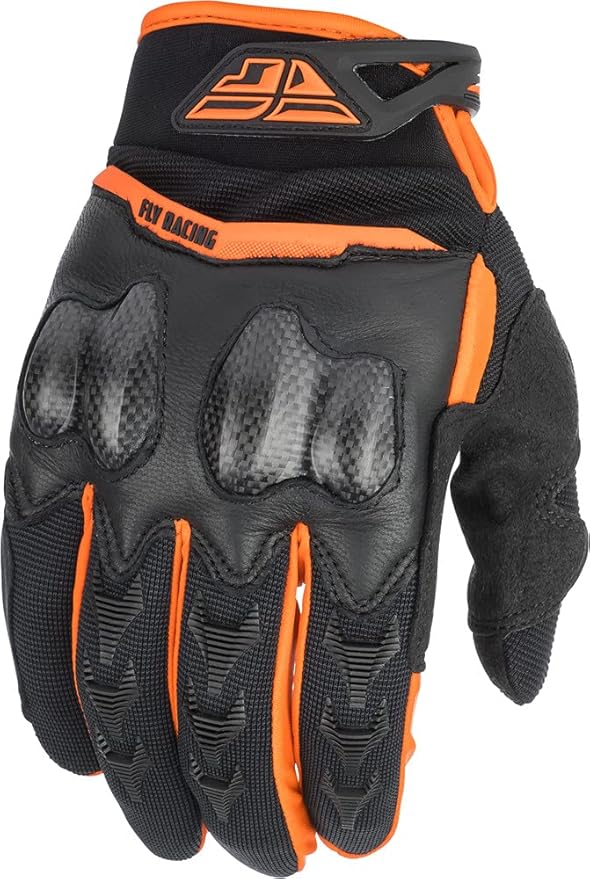 Fly Racing Patrol XC Riding Gloves