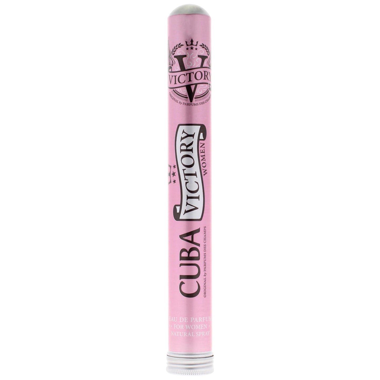 Cuba Victory By Cuba for Women - 1.17 Oz Edp Spray, 1.17 Oz