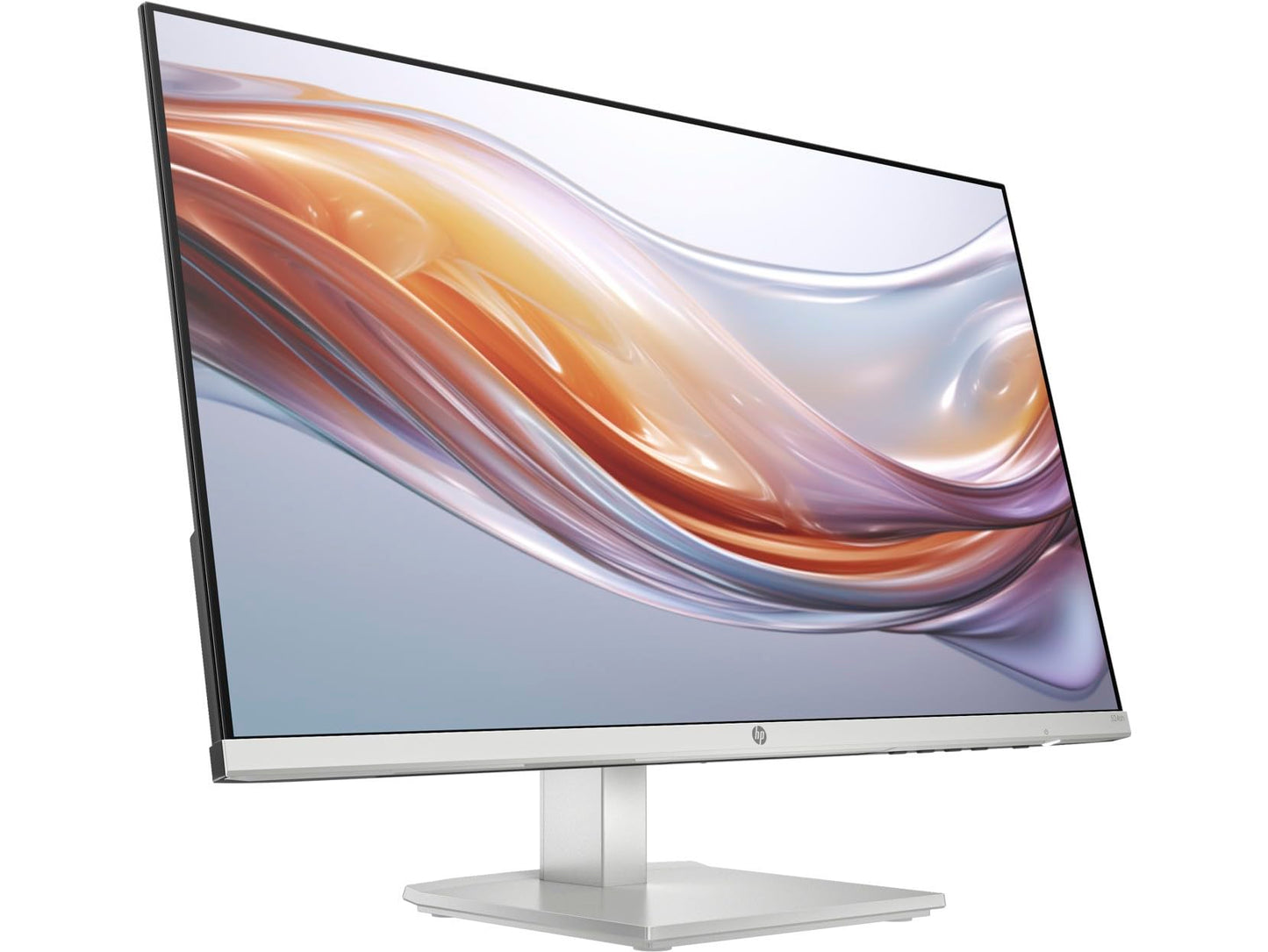 Hp Series 5 524Sh Monitor (Replaces M24H) 24 Ips Fhd (1920X1080) 99% Srgb Display, Adjustable Tilt, Flicker Free, Anti-Glare, Lo
