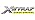 XSTRAP STANDARD 2PK 1''x 8FT Lift Sling Web Strap/Wear Guard End, Heavy Duty Flat Eye Lifting Sling with 2 Reinforced Loop...