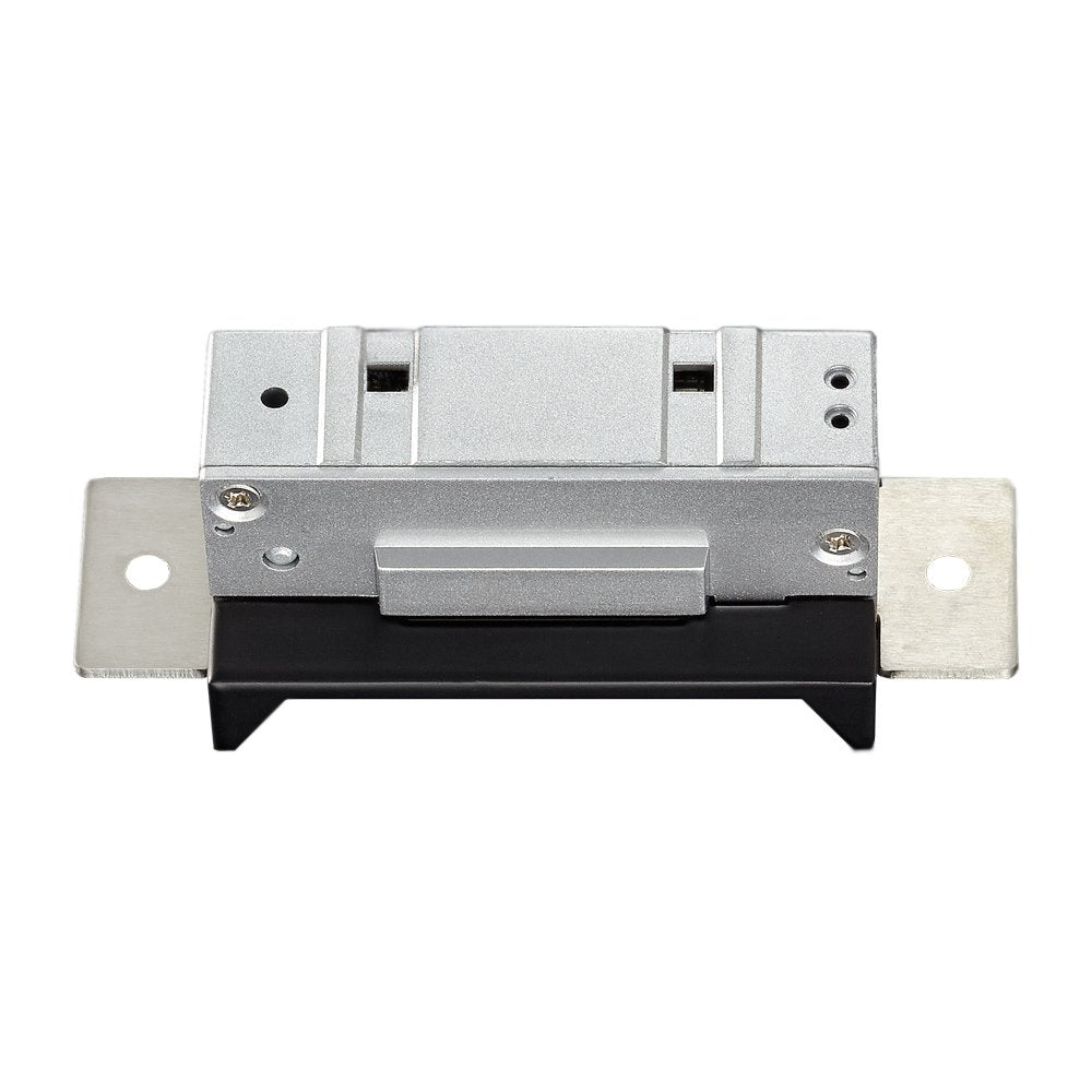 MENGQI-CONTROL Failure Secure ANSI Standard Heavy Duty Electric Strike Lock for North American Door 1000kg Holding Force for Wooden Metal PVC Door