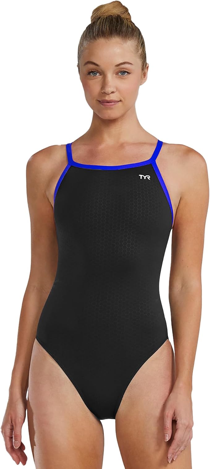 TYR Women’s Hexa Diamondfit Swimsuit